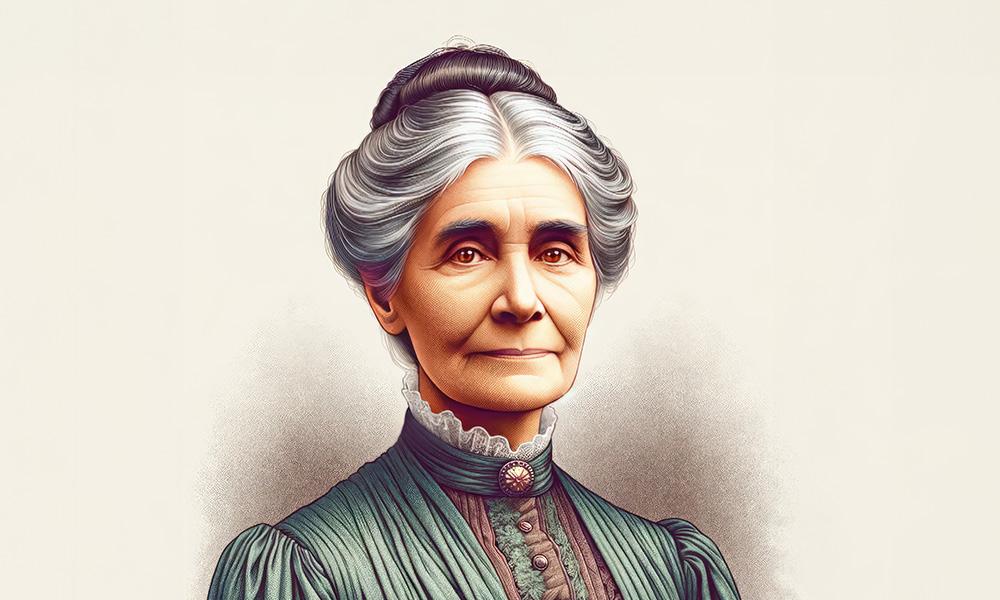 Susan B. Anthony’s Lifelong Battle for Women’s Suffrage