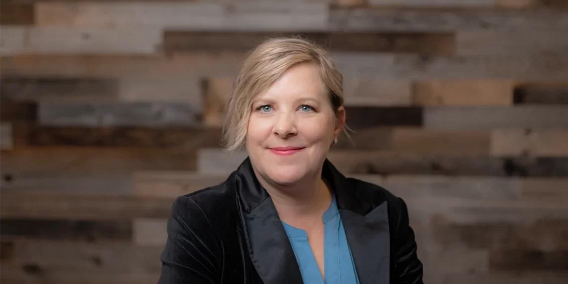 Rebecca Edwards Redefining Safety for Communities with SafeWise