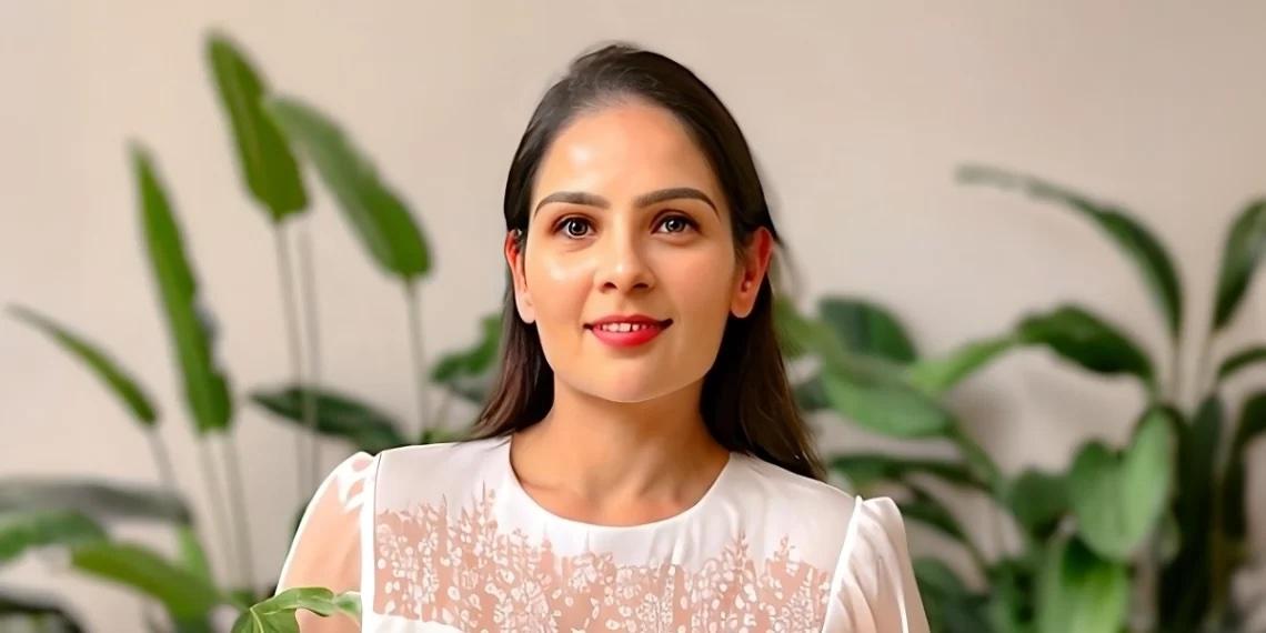 Supreet Kaur: Empowering Change in Data World and Advocacy