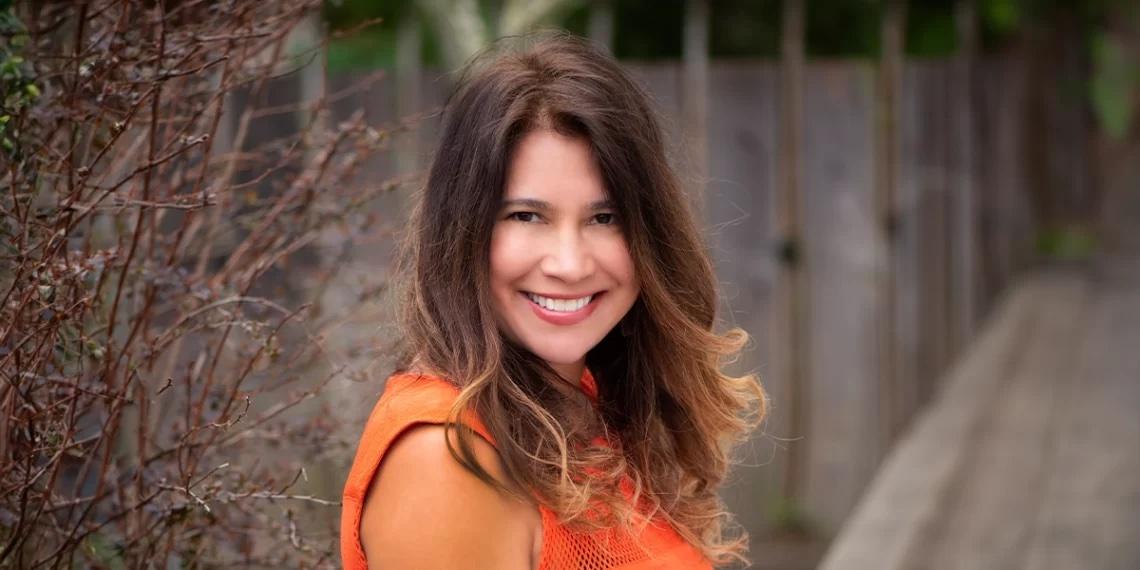 Julianne McGowan's Passion for Guiding Hearts to Find True Love