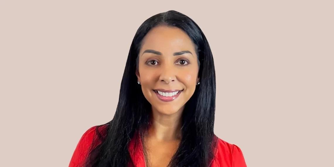Holly Cotton: Empowering Wellness and Resilience in All Aspects of Life