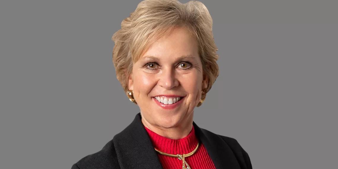 Michele Matt: Guiding Leaders to Create Positive Change and Unlock Their Full Potential