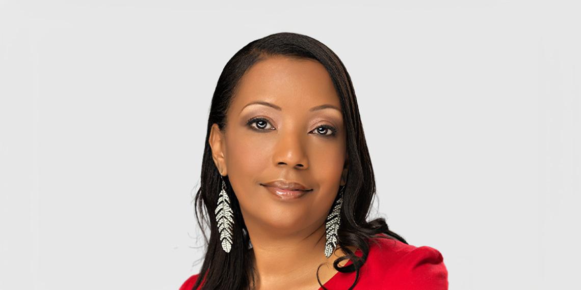 Dr. Shanessa Fenner: Paving the Way for a Brighter Future