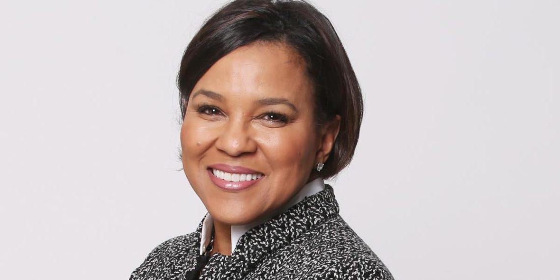 Rosalind Brewer: Leading Businesses and Building Empires