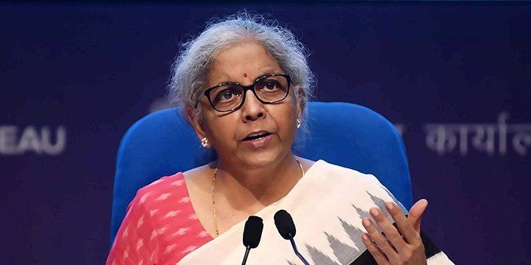 Nirmala Sitharaman – The Most Powerful Woman in India