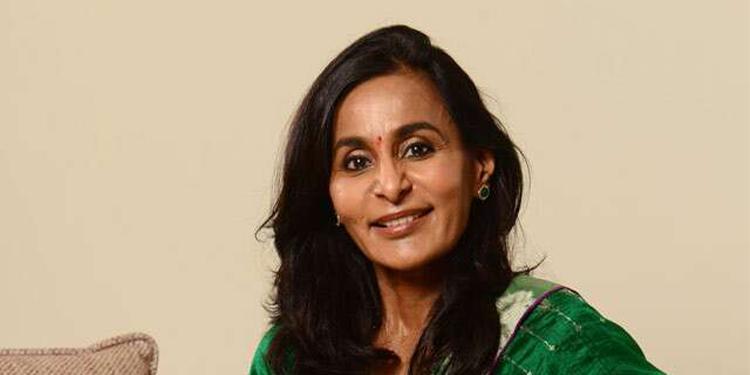 Suneeta Reddy – A Perfect Example Women’s Empowerment in India