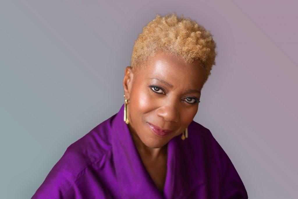The Sophisticated Vocalist and Uncompromising Jazz Singer Carmen Lundy