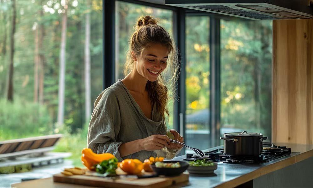 Finding the Balance Between Work and Life