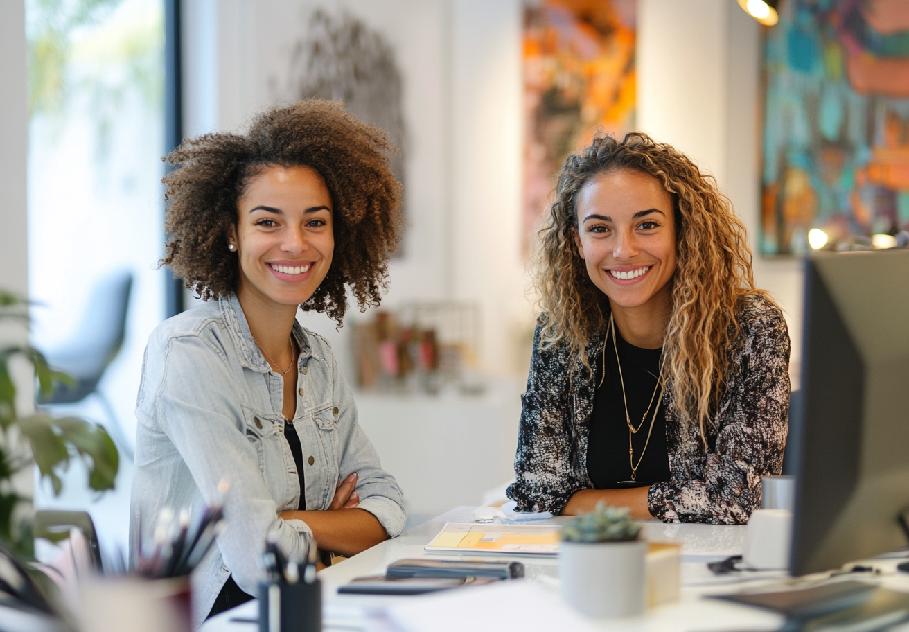 The Future of Work and How to Adapt to the Changing Workplace