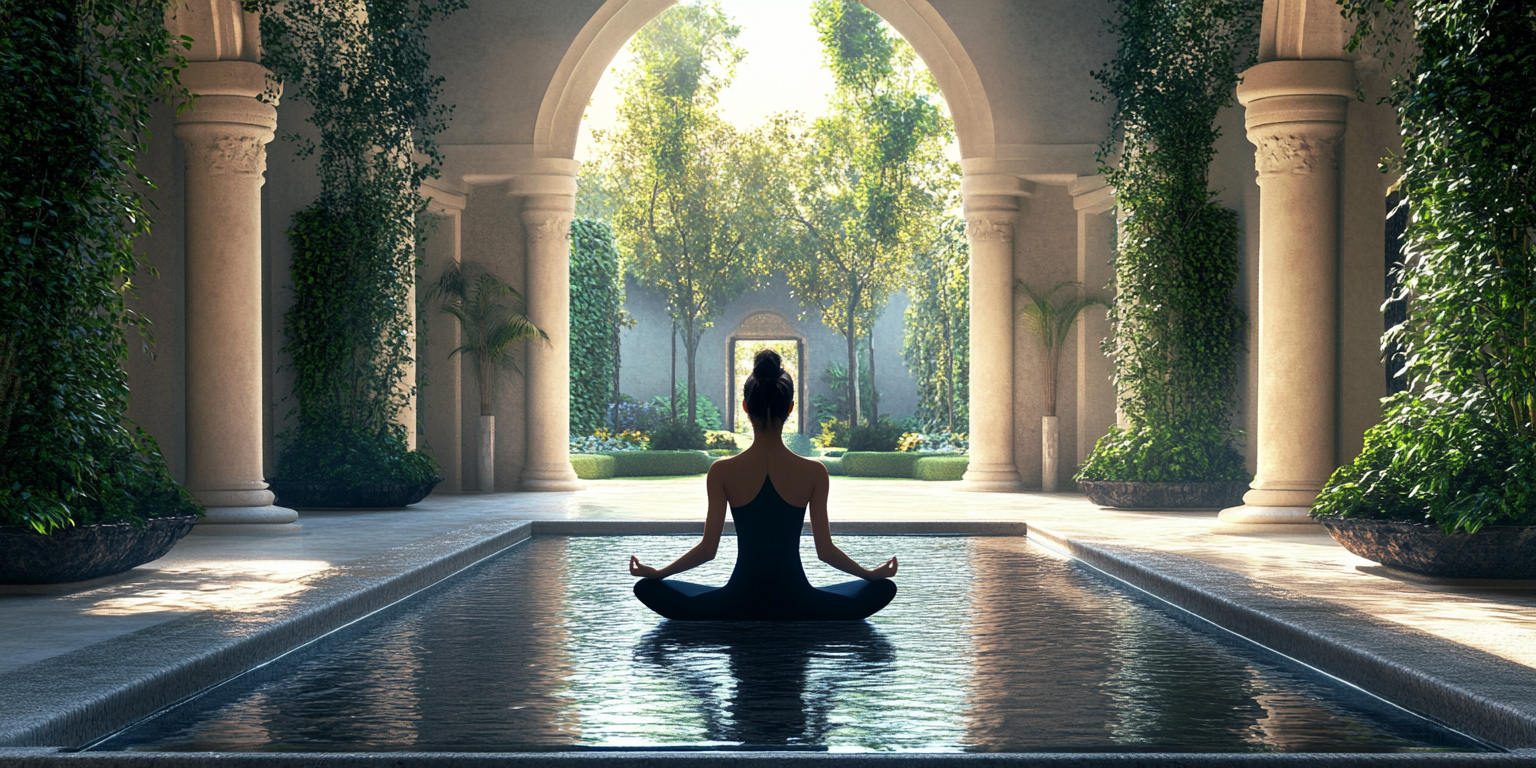 Mastering Stress with Psychology-Based Techniques for a Calmer, Healthier Life