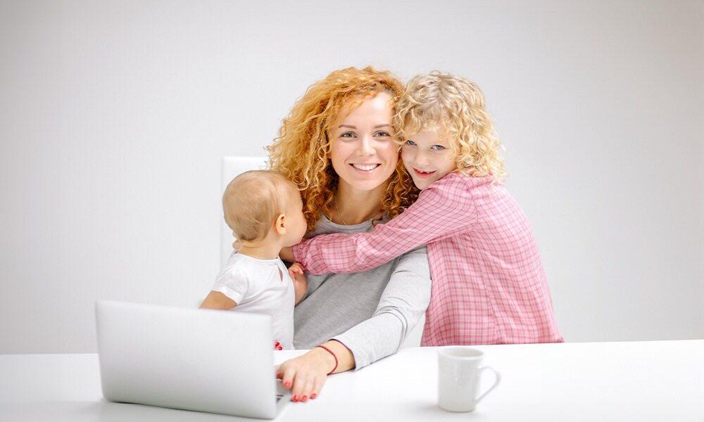 Tips for Working Parents Juggling Careers and Kids