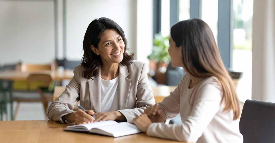 The Mentor You Didn't Know You Needed