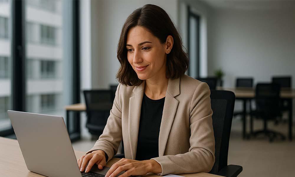 Turning Rejection into Career Gold Opportunity