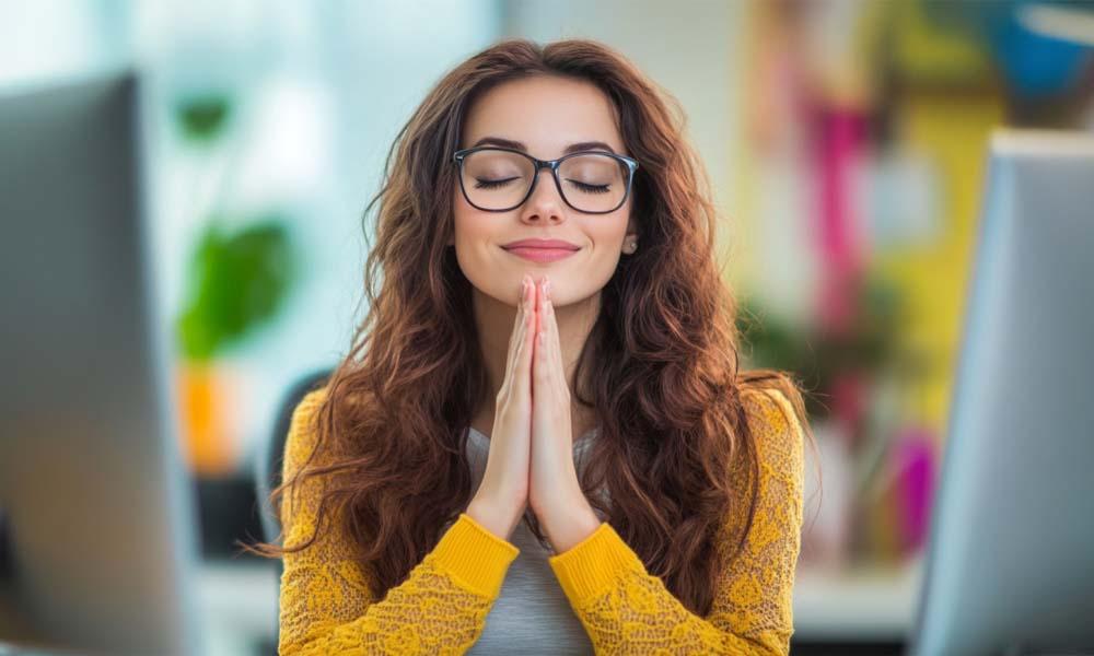 Grateful for Growth and Career Reflection During Thanksgiving