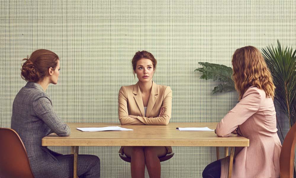 Common Job Interview Mistakes and How to Avoid Them