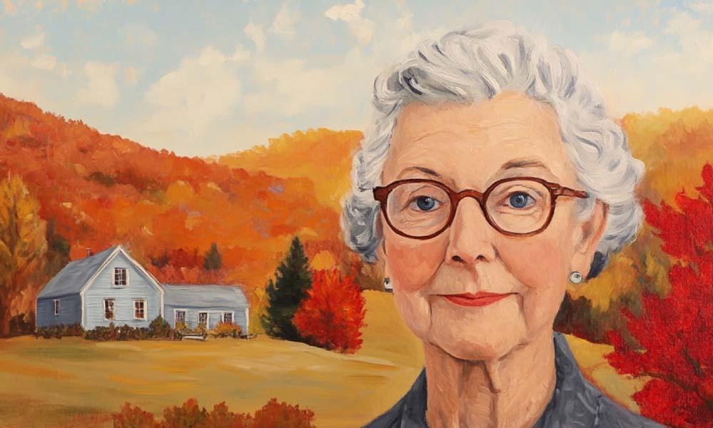 Finding Purpose Through Late-Life Career Changes