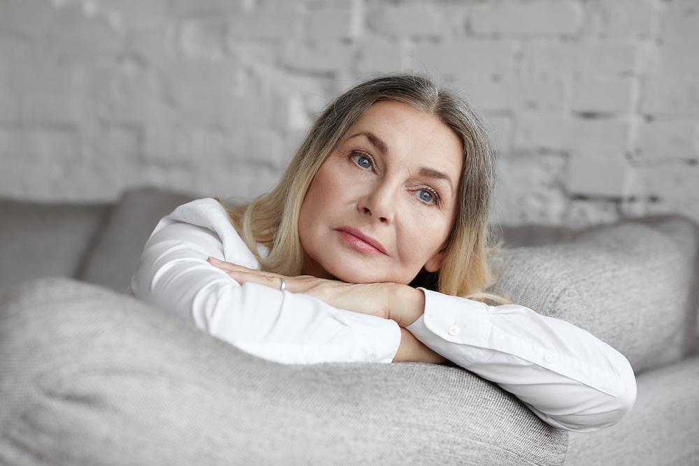 Friends Flip Menopause Narrative with Womaness