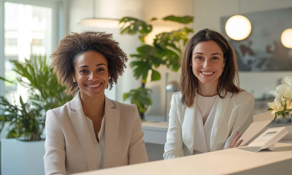 How Building a Strong Team and Retaining Top Talent