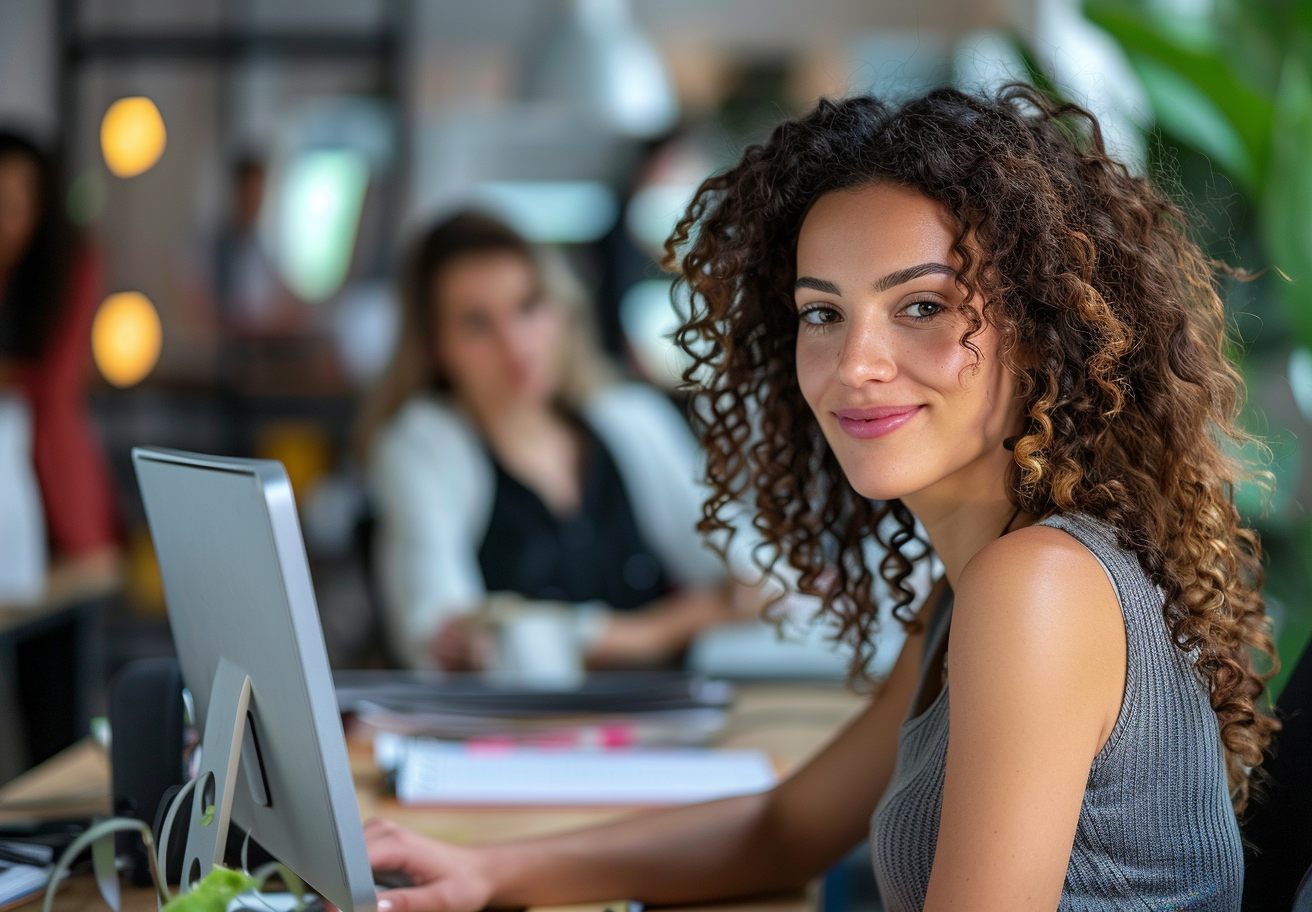 The Impact of Workspace Design on Creativity and Productivity