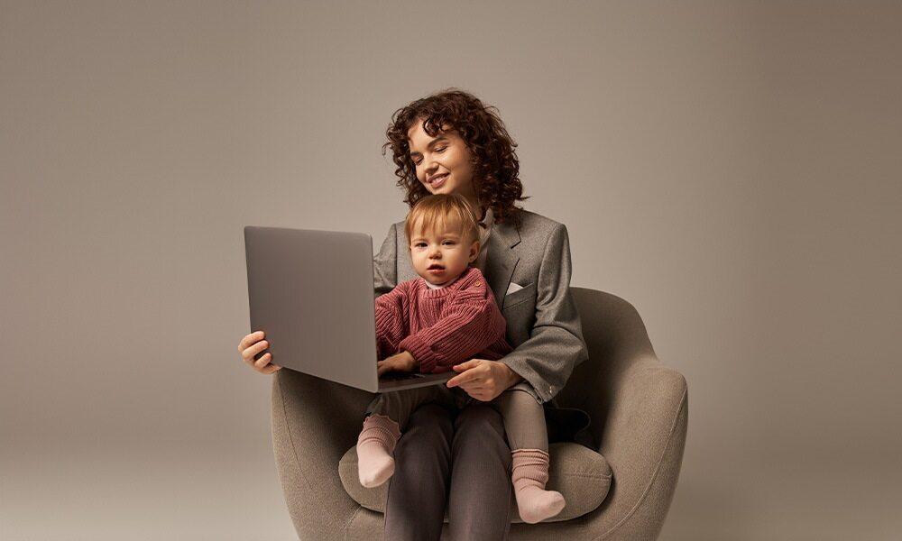 Tips for Balancing Business Ownership and Parenthood