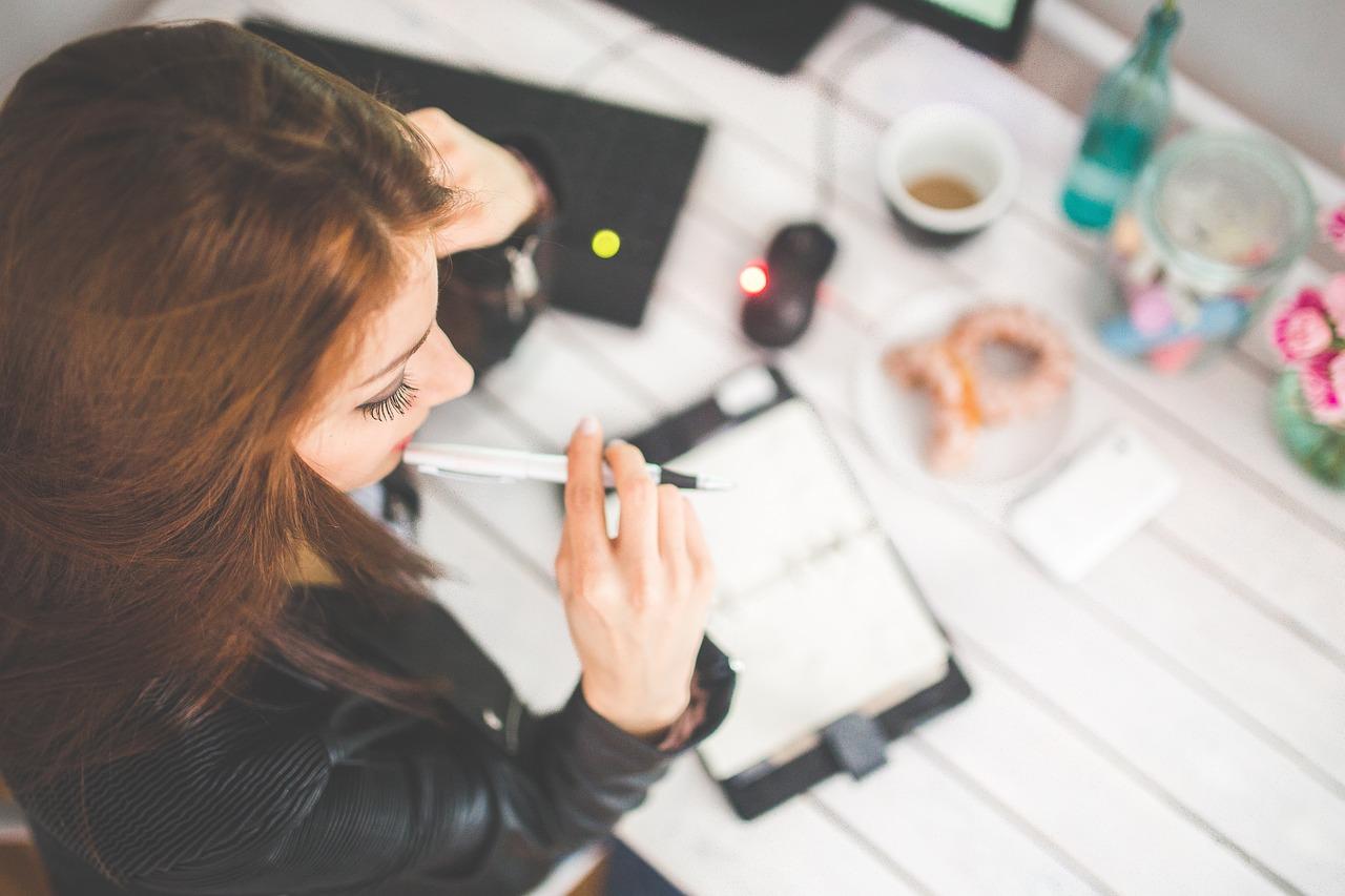 The Daily Tracker Driving Accountability
