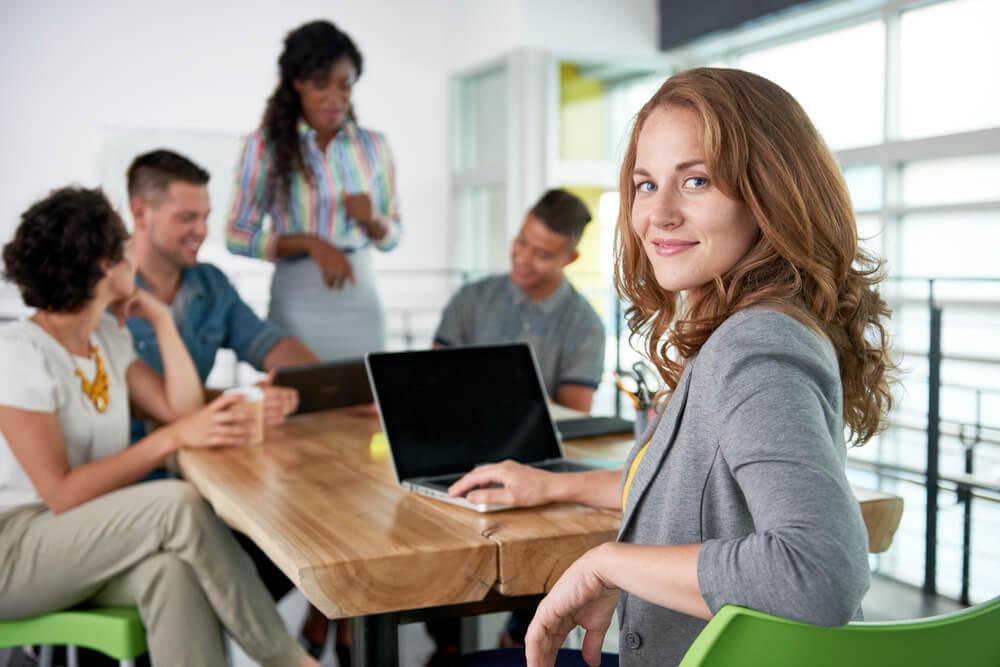 Staying Focused by Partnering for Progress
