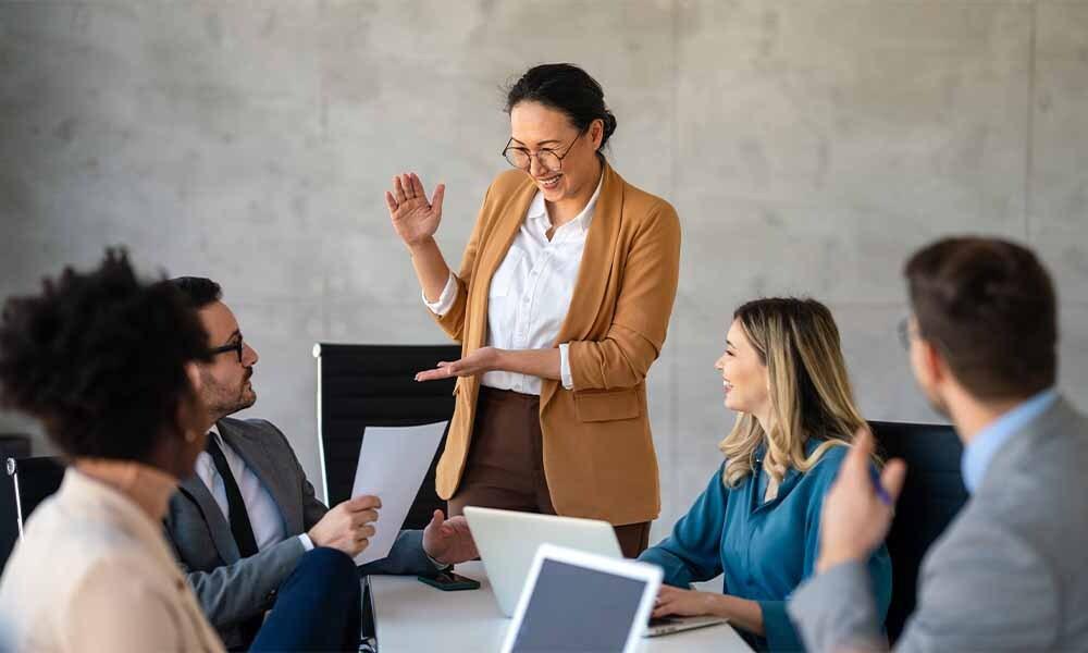 Authentic Ways to Build Lasting Connections