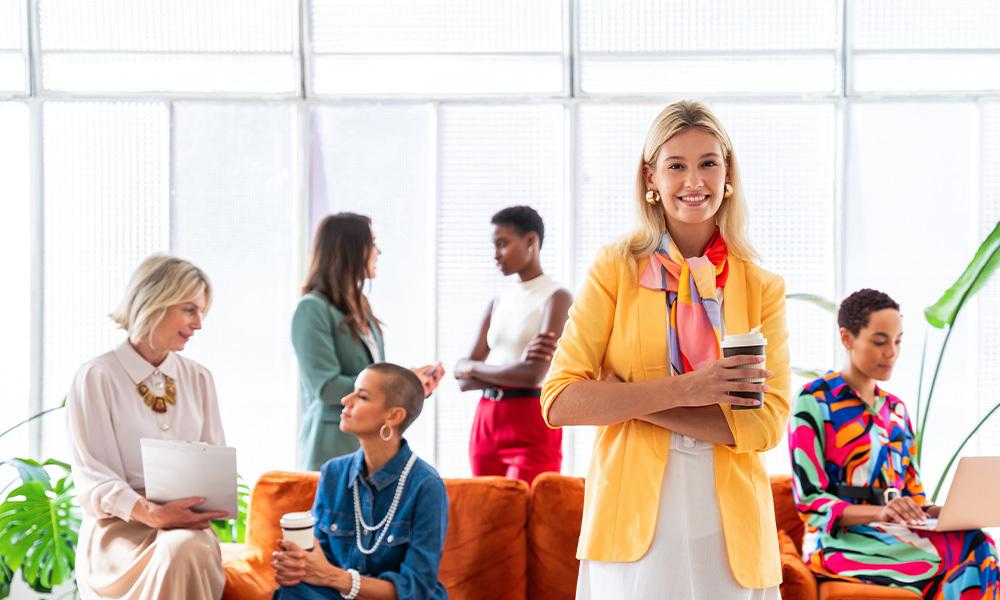10 Techniques to Be Memorable When Networking