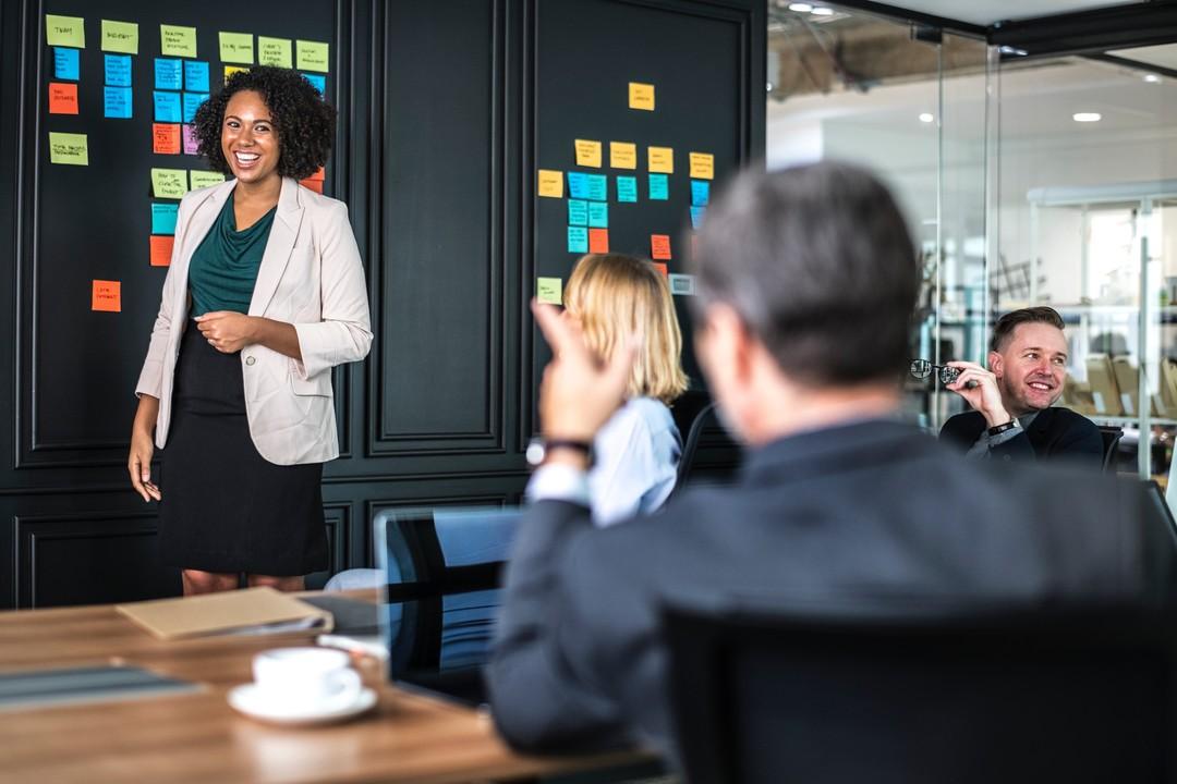Establishing Your Authentic Personal Brand in 7 Steps