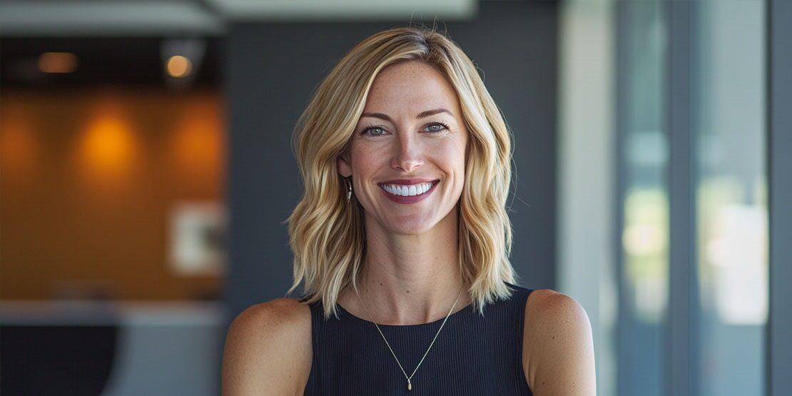 Smart Money Moves for Women in 2025