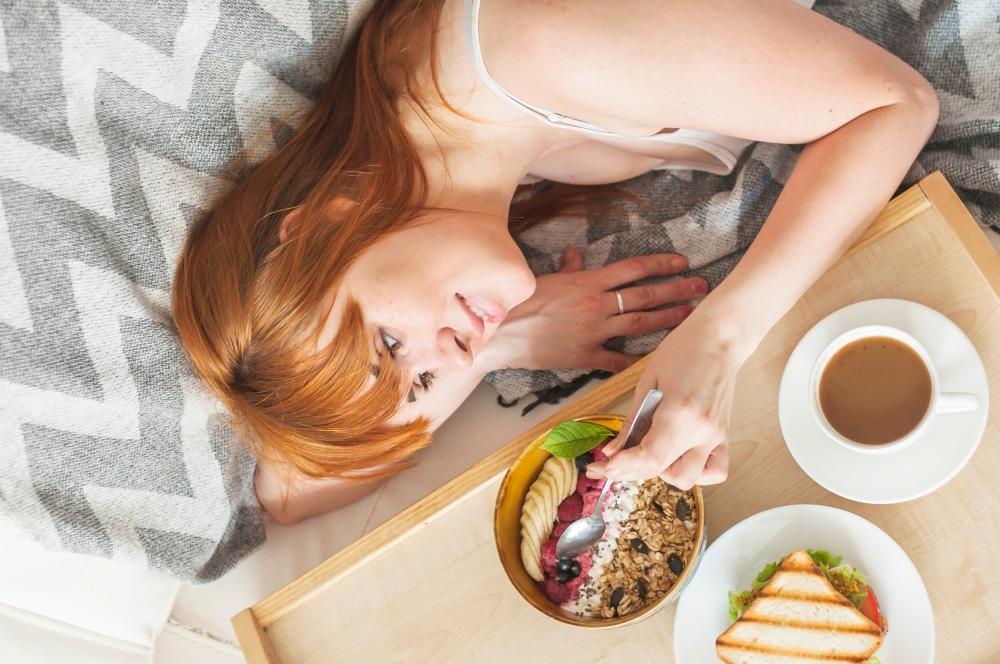 Morning Habits That Set You Up for a Healthier Day