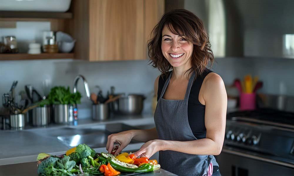 The Essential Nutrients Many People Forget About