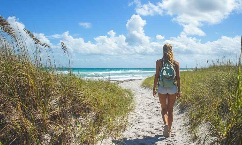 Balancing Health and Ambition for Lasting Success