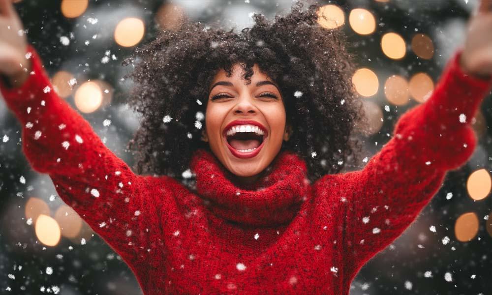 Healthy Holiday Recipes for Busy Women