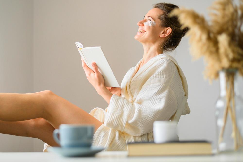 Leading by Example: Making Time for Wellness at the Top
