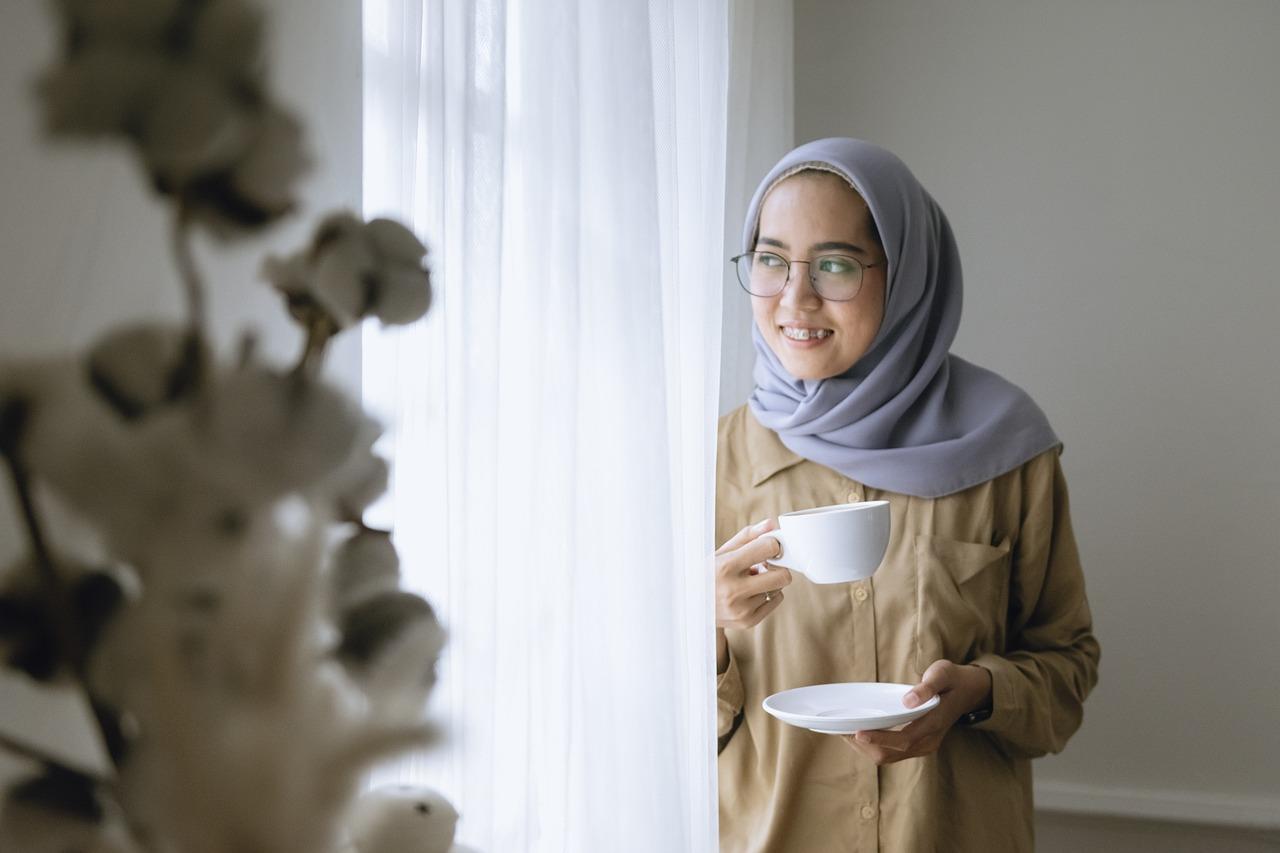 Nourishing Yourself While Nourishing Your Career