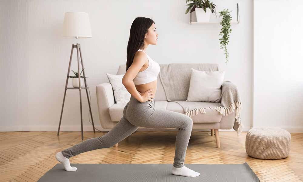 15-Minute Strength Moves to Power Up Your Day