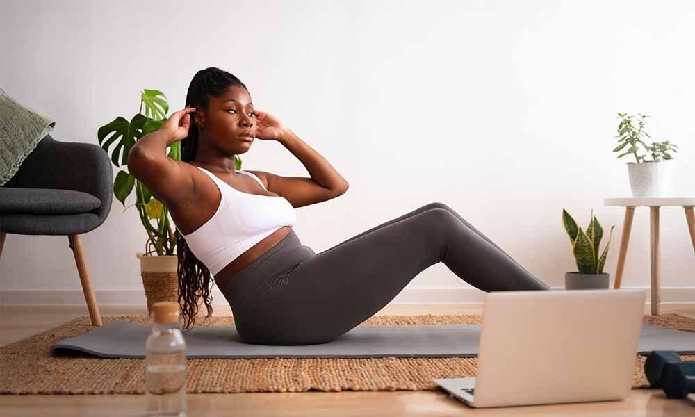 The 15-Minute Energy Boost Workout for Busy Days