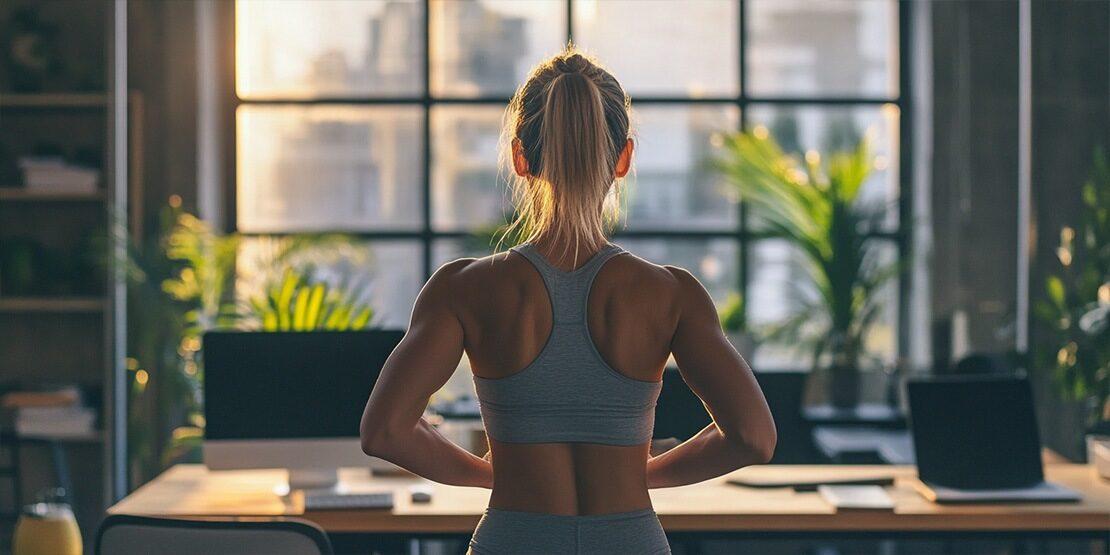 Quick 15-Minute Fitness Routines for a Stronger You