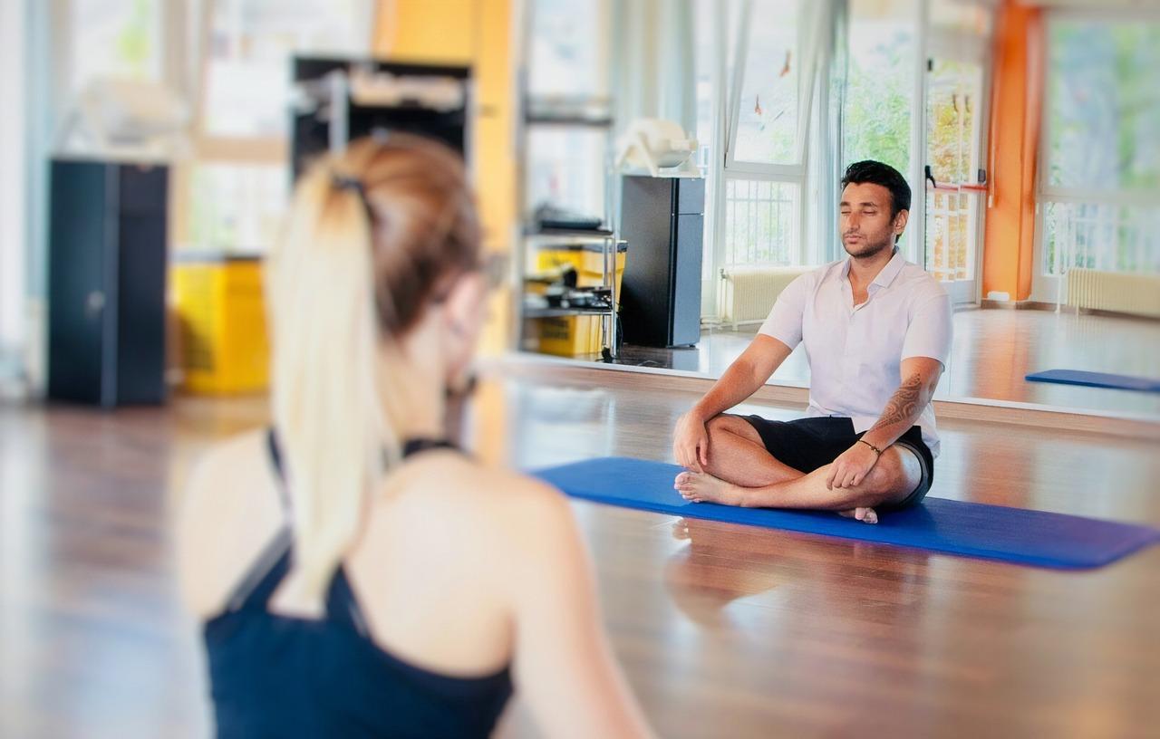 Beginner Yoga Flows for Daily Serenity