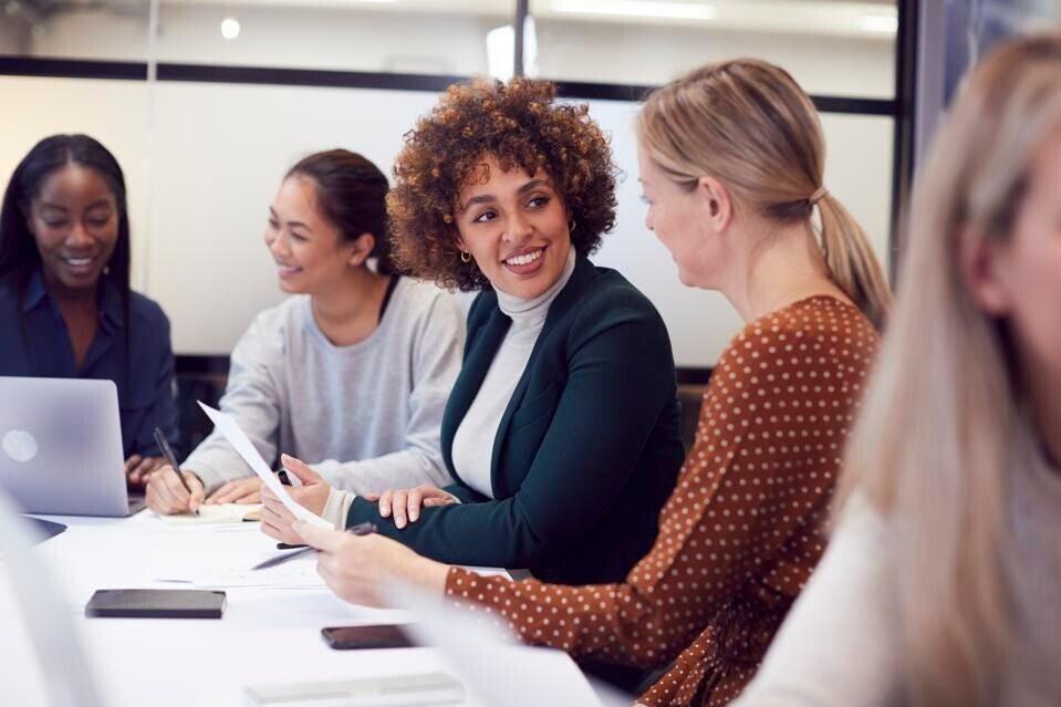How Strategic Refusals Can Open Doors to Better Opportunities