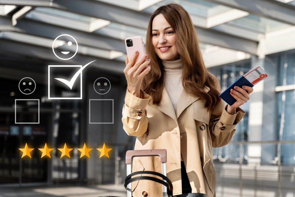 How to Collect, Display, and Make the Most of Customer Feedback to Build Trust and Drive Sales