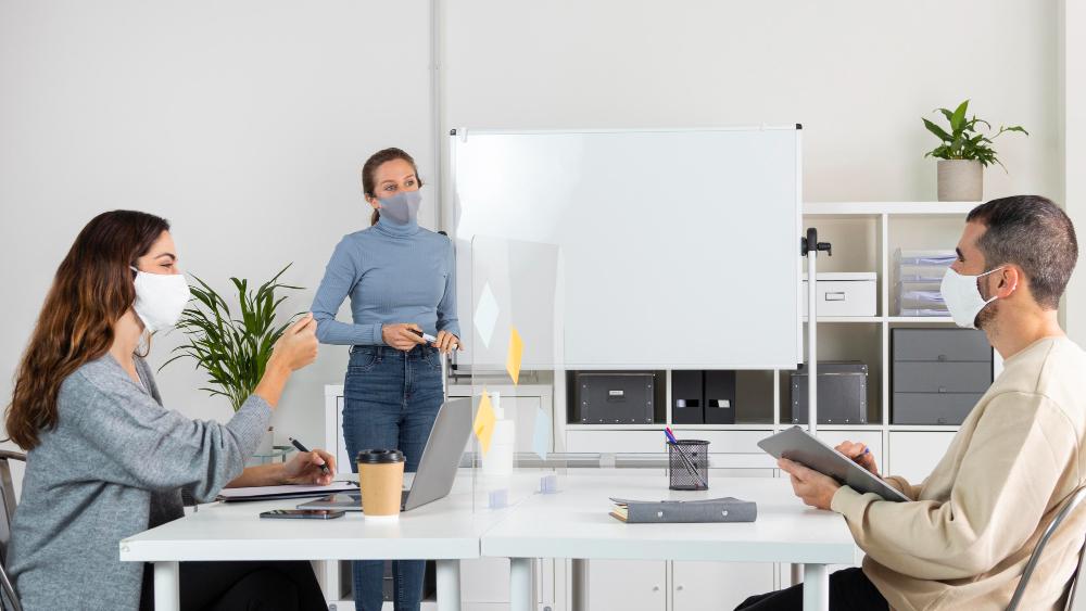 5 Lessons on Starting a Business After the Pandemic