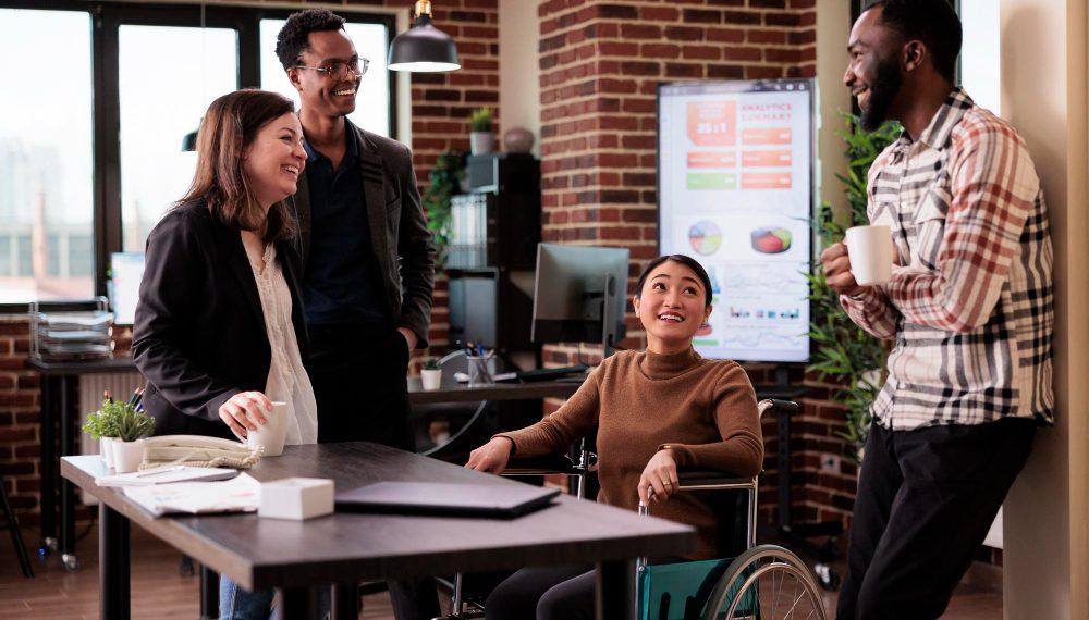 What Does DEI Strategy Mean in the Workplace?