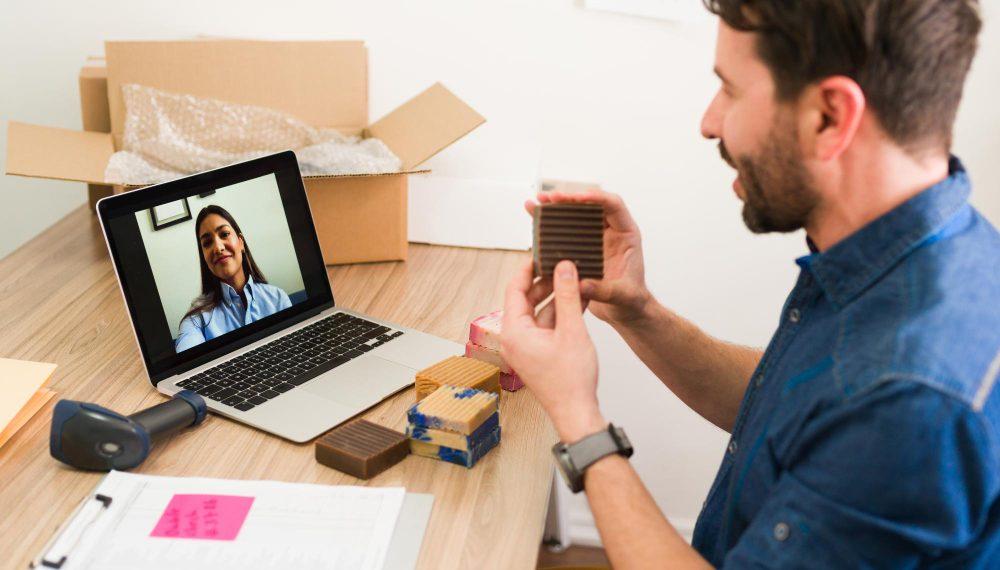 Top Online Collaboration Tools for Remote Business