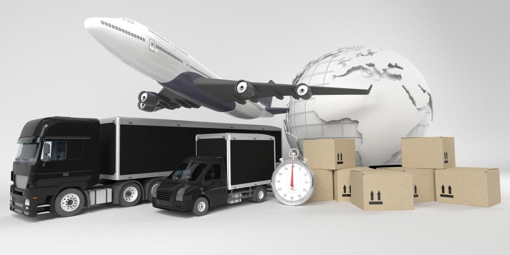 Starting an Import Export Business?