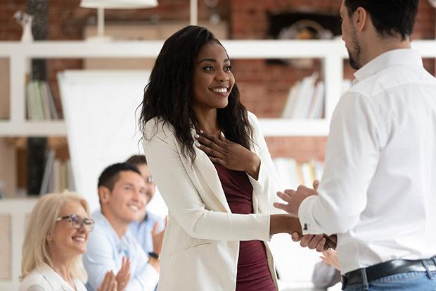 How Does Lack of Recognition in the Workplace Affect Employees?