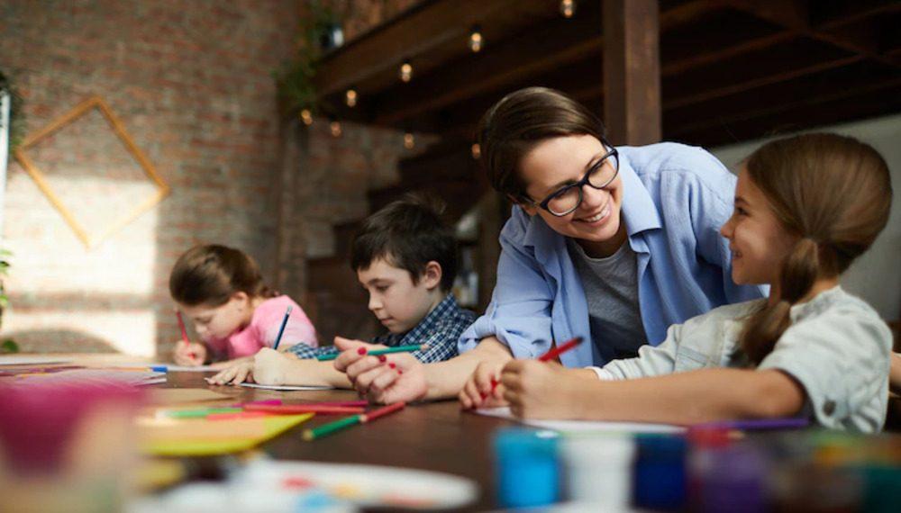 How to Start a Daycare Business