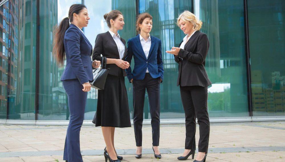 Advantages of Dress Code in the Workplace