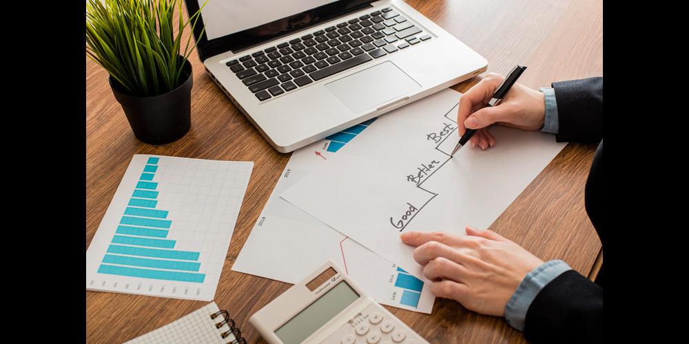 7 Key Steps to Market Research Process